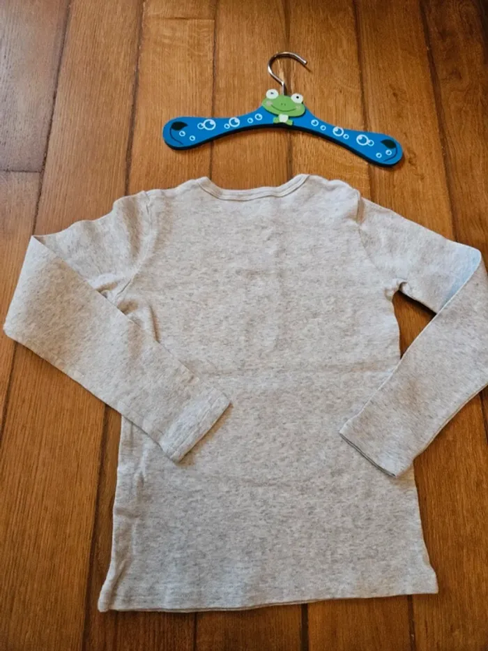 Pyjama Avengers 8 ans - photo numéro 5