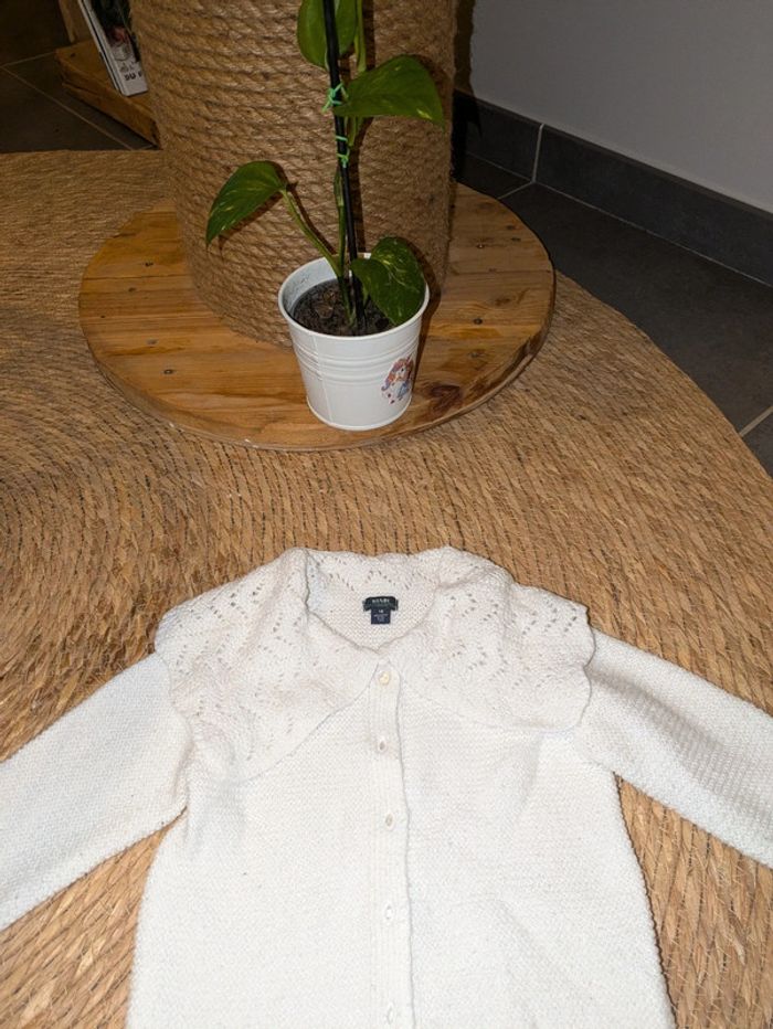 Gilet - photo numéro 2