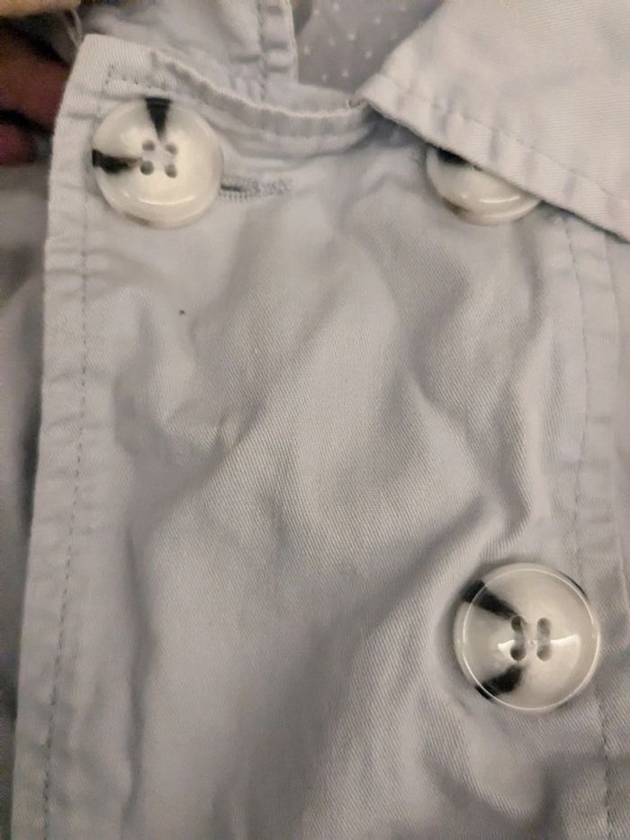 Veste - photo numéro 3