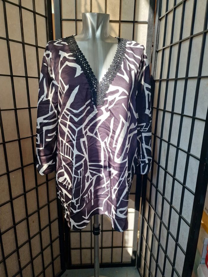 Blouse neuve