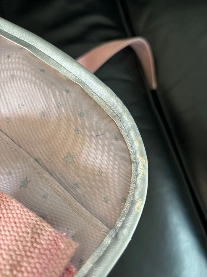 Cartable Bianca ballet - photo numéro 6