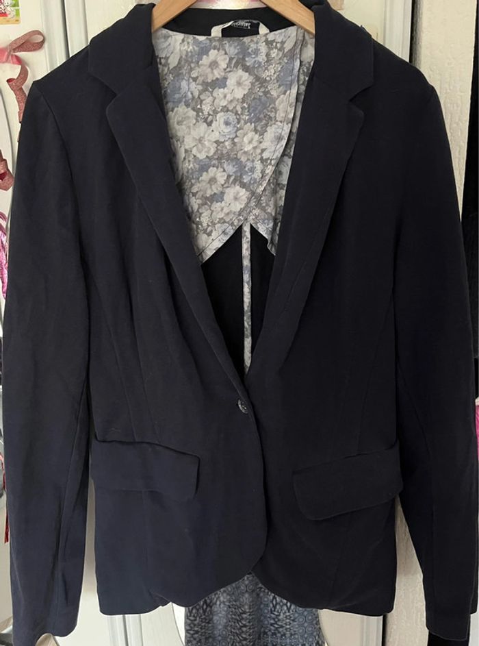 Blazer, Mayoral, 18 ans - photo numéro 3