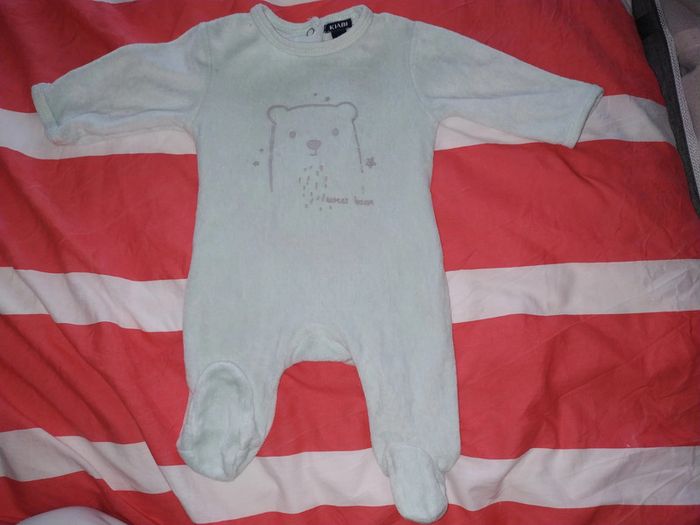 Pyjama - photo numéro 2