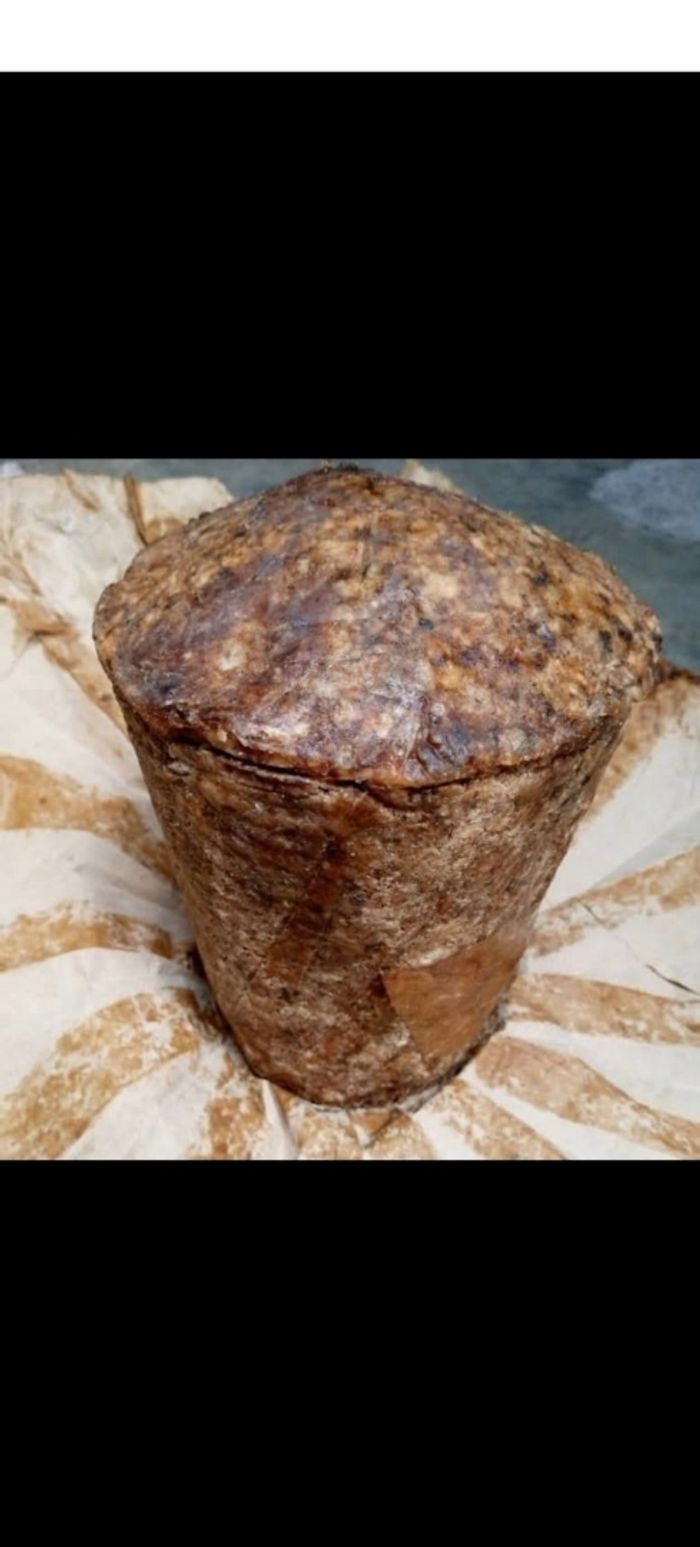 Savon noir