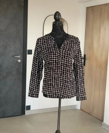 Blouse damart taille 38