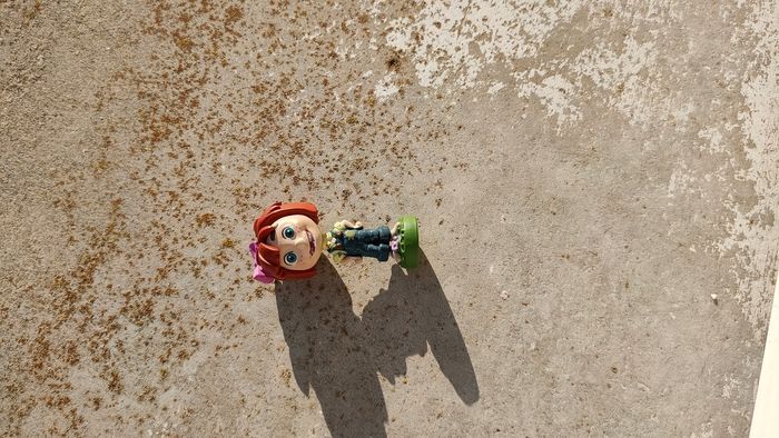 Little animator ellie