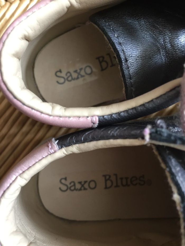Chaussure taille 20 - photo numéro 4