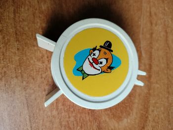 Playmobil tambour cirque