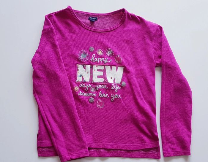 Tee-shirt Kiabi 8 ans