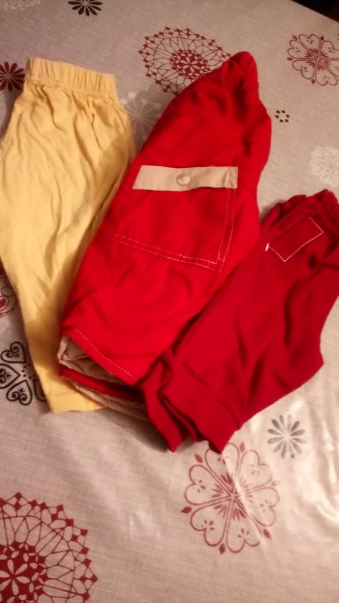 Vetement bébé garçon - photo numéro 5