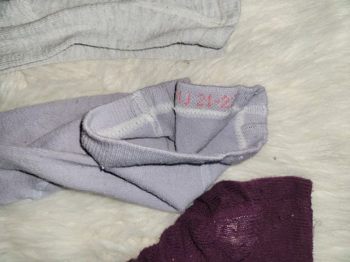 Lots collant 19/20 - photo numéro 5