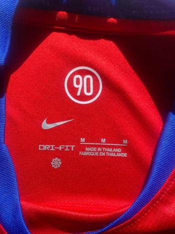 Maillot PSG ldc 