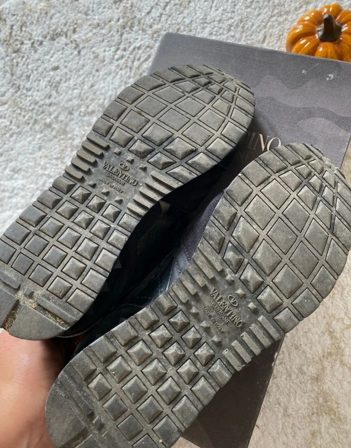 Sneakers pour homme Valentino - photo numéro 6