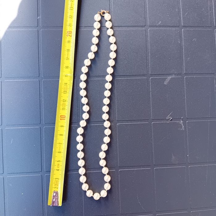 Collier - photo numéro 4