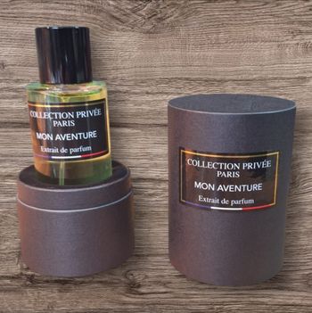 Mon Aventure – Collection Privée Paris 50 ml