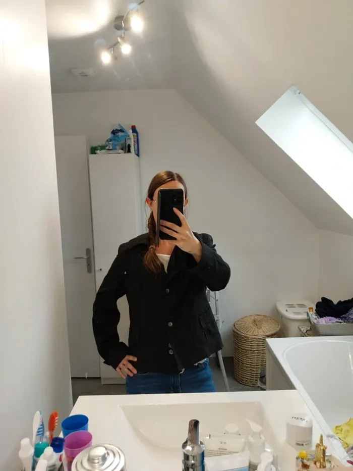 Veste armand thiery - photo numéro 2