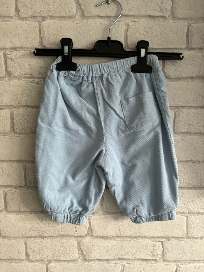 Ensemble taille 6 mois - photo numéro 3
