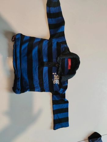 Polo 6 mois