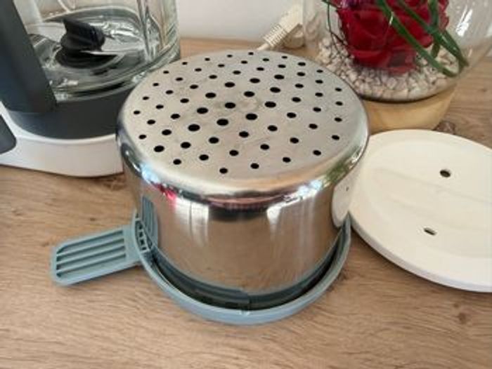 Babycook neo grey - photo numéro 8