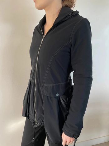 Blouson MC Planet