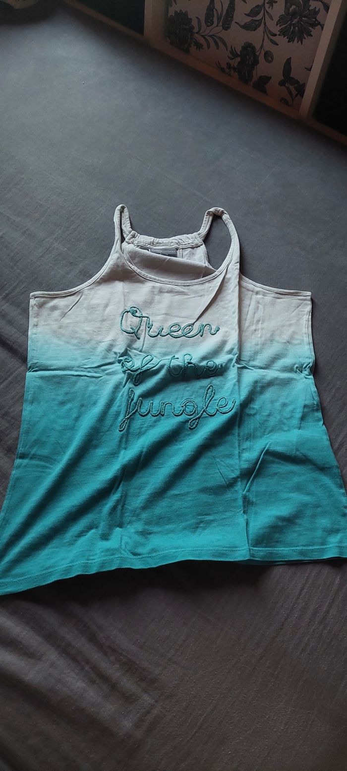 T-shirt courte manches - photo numéro 2