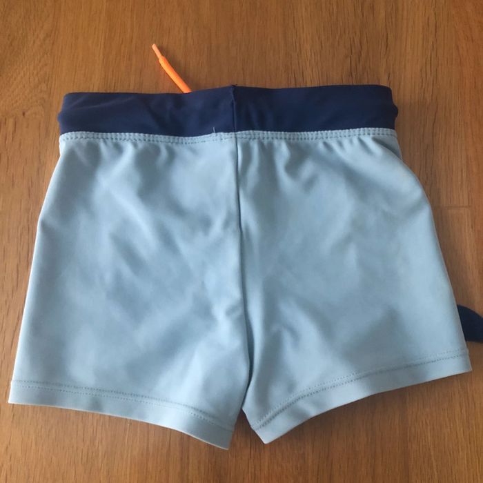 Boxer de bain - photo numéro 4