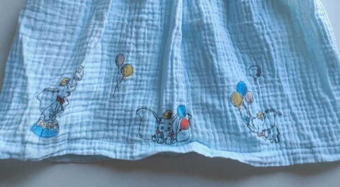 Lot de 2 shorts+ robe et bandeau+ t shirt - photo numéro 3