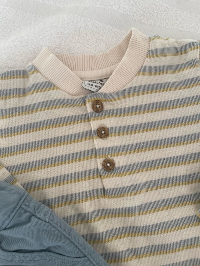 Ensemble 18 mois TPO