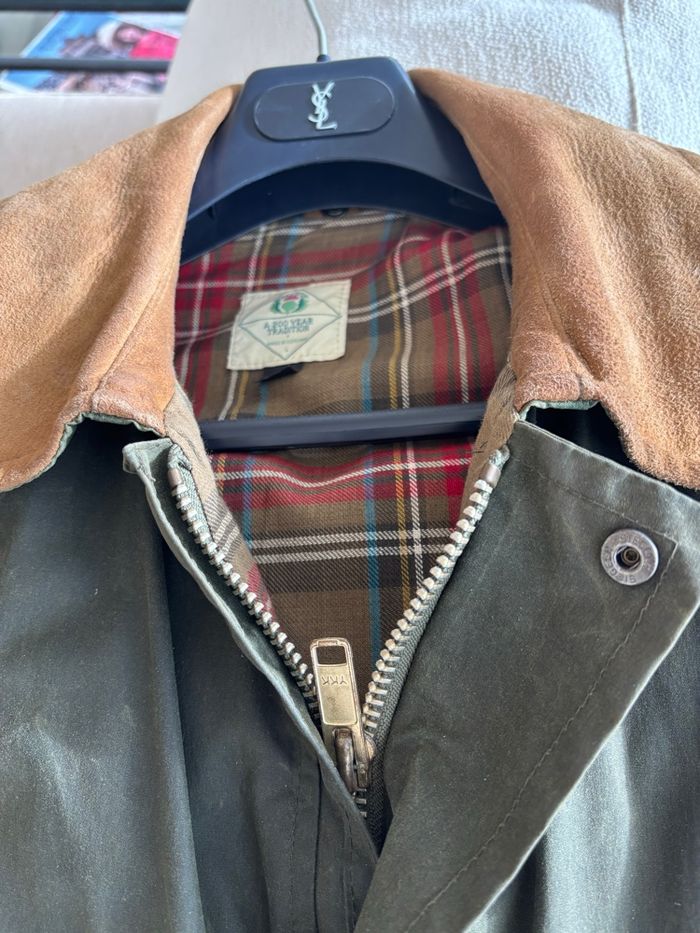 Veste de chasse - photo numéro 7