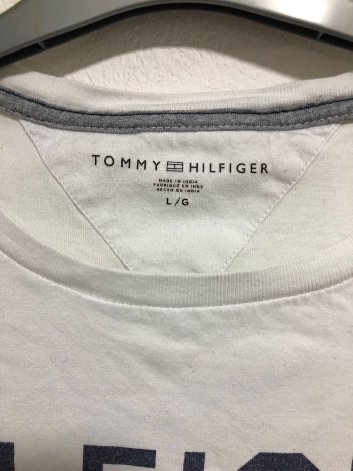 Blouse Tommy Hilfiger - photo numéro 6