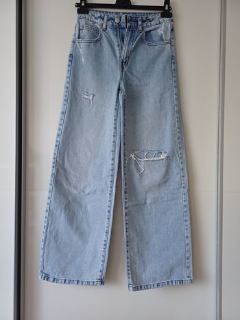Jean taille 32 kiabi