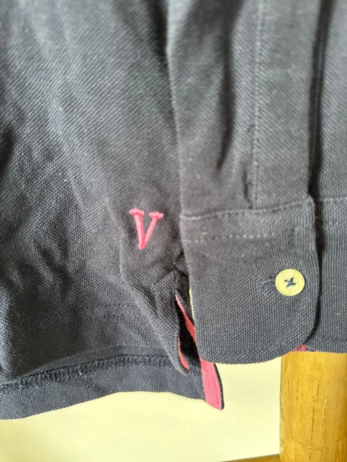 Polo vicomte A - photo numéro 4