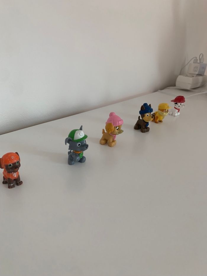 Figurines - photo numéro 5