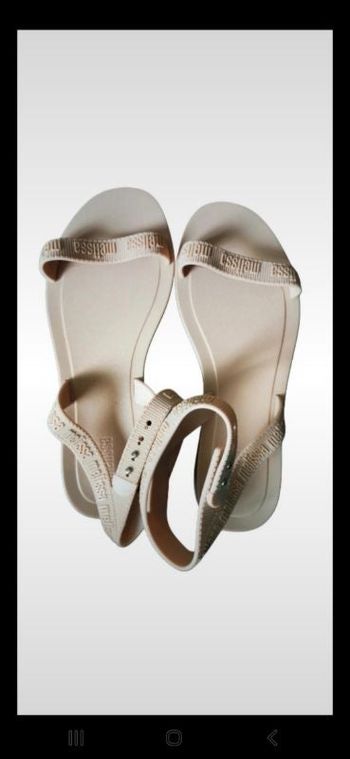 Sandales Melissa taille 37