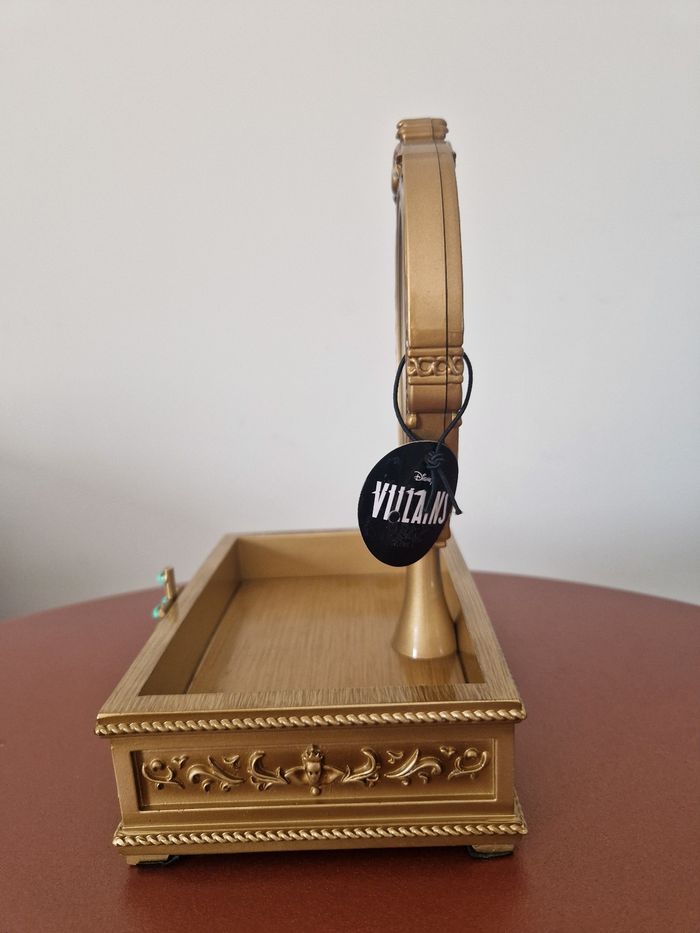 Porte bijoux ou accessoires Bath&bodyworks Miroir magique lumineux Blanche Neige - photo numéro 4