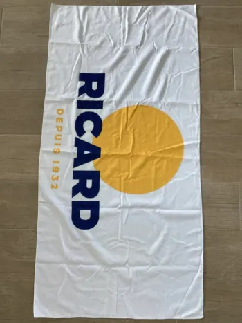Serviette Ricard
