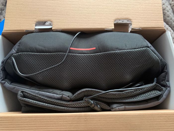 Ceinture de massage - photo numéro 2