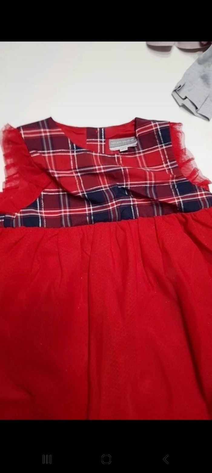 Robe taille 12mois SGM - photo numéro 2