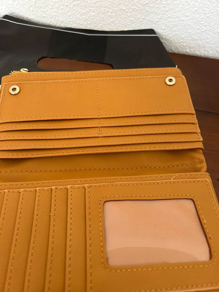 Porte feuille avec anse - photo numéro 5