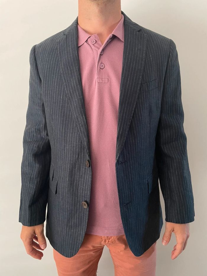 Veste costume Célio - photo numéro 2