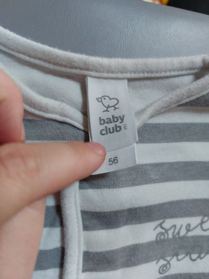 Combinaison - photo numéro 2