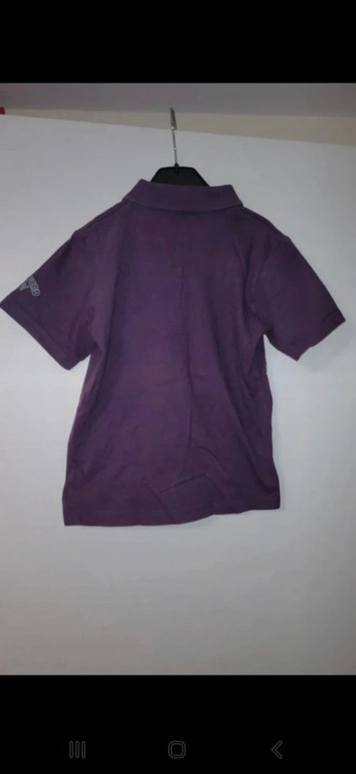 Polo garçon 6 ans - photo numéro 2