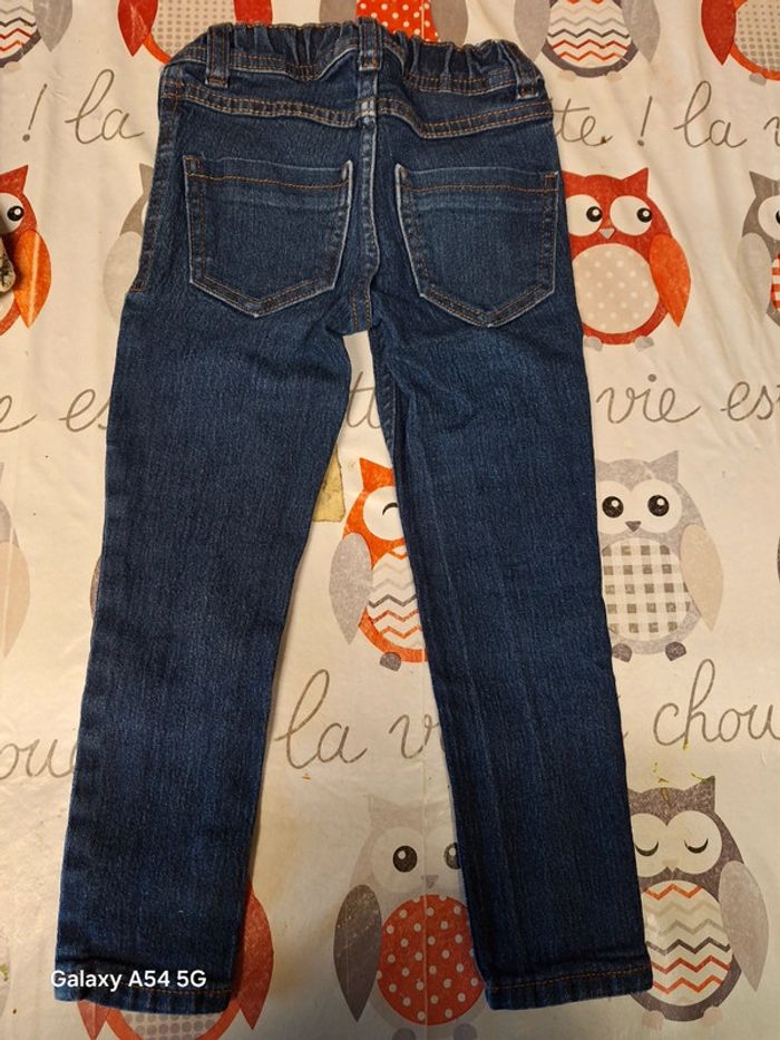 Jeans skinny 3 ans garçon 👦 - photo numéro 2