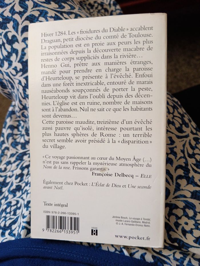 Pardonnez nos offenses - photo numéro 2