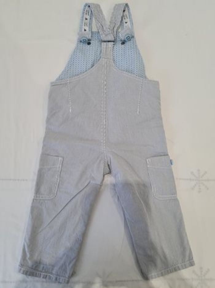 Ensemble Sergent Major 12 mois - photo numéro 3