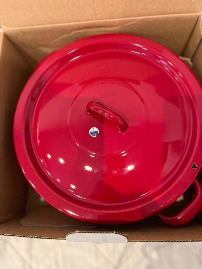 Faitout retro - photo numéro 8