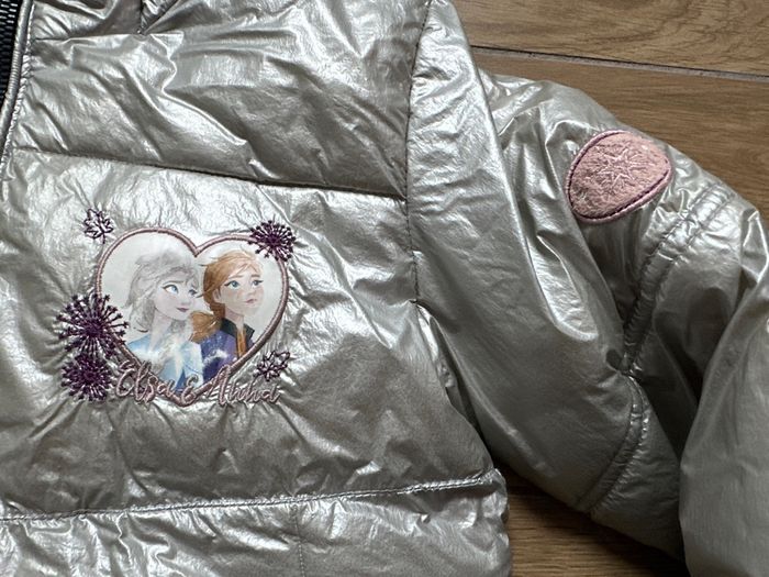 Lot vêtement reine des neiges - photo numéro 4