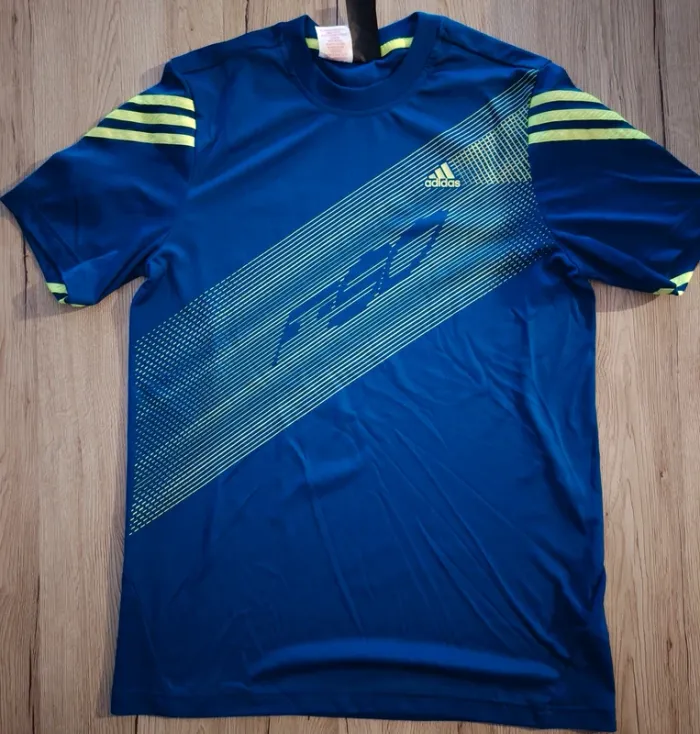 Tee shirt adidas - photo numéro 2