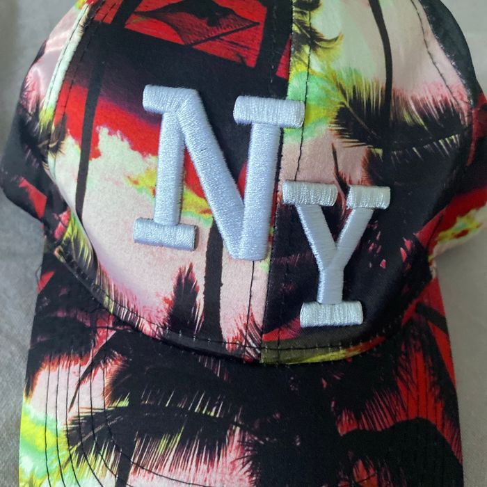 Casquette homme New York - photo numéro 2