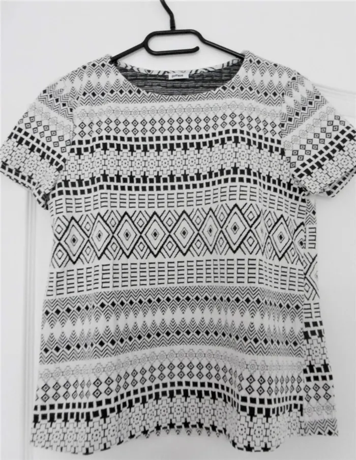 T-shirt motif Pimkie